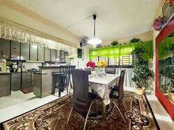Blk 306 Teck Ghee Vista (Ang Mo Kio), HDB 5 Rooms #625919651